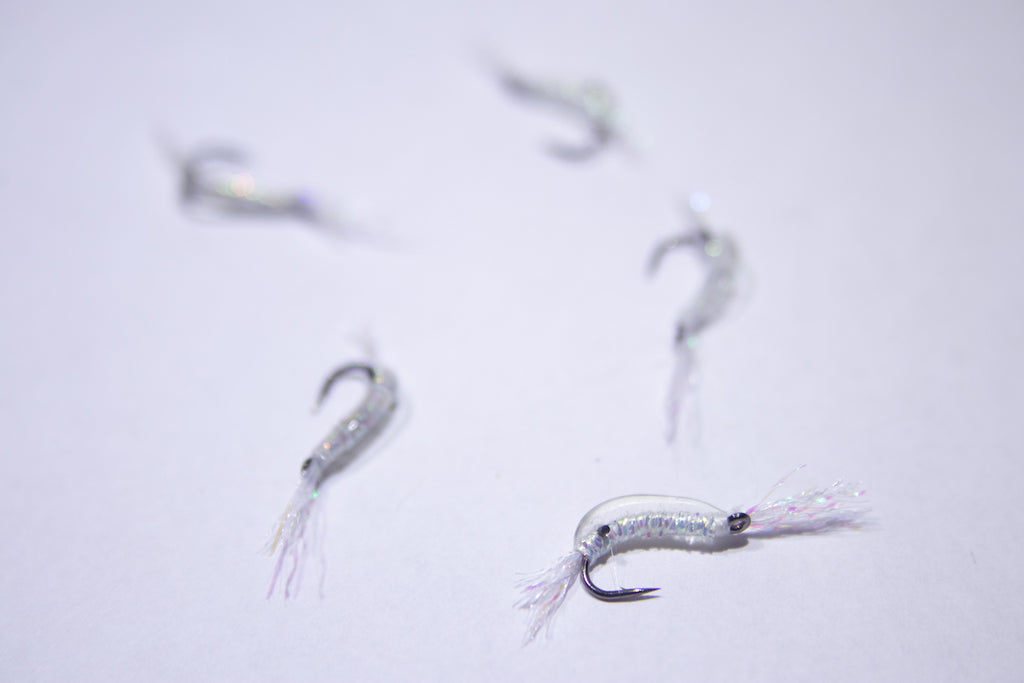SHRIMP OFF Part 2: Jack's Mysis Shrimp Pattern – Cutthroat Anglers