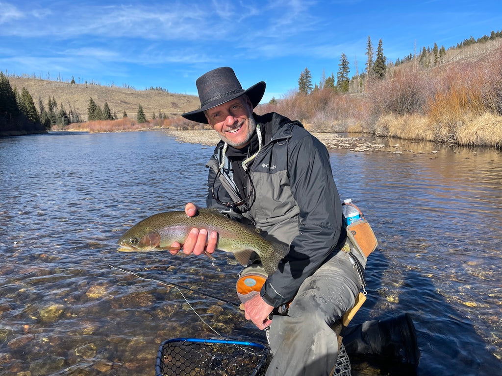 Blue River – Cutthroat Anglers