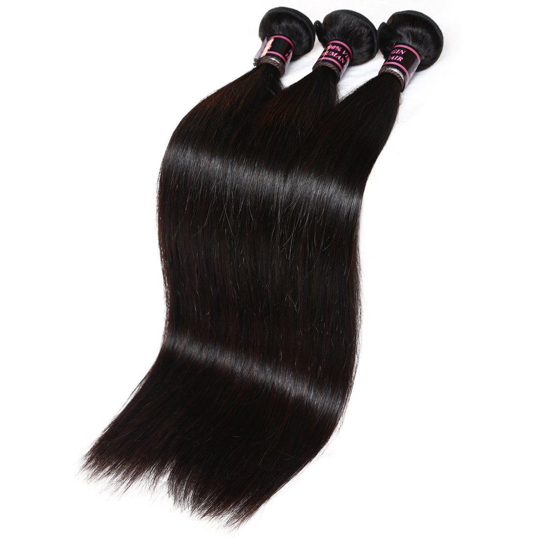 straight virgin hair