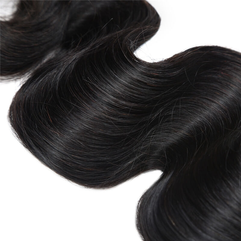 peruvian virgin remy hair body wave