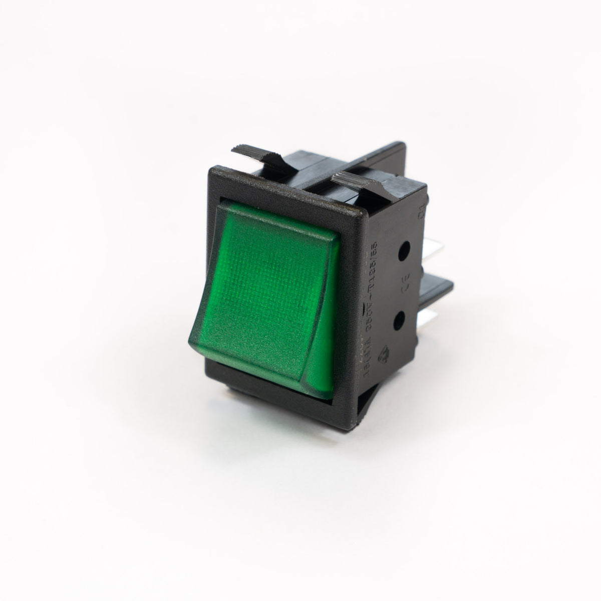 Illuminated Isolator Switch – Cpack Ltd