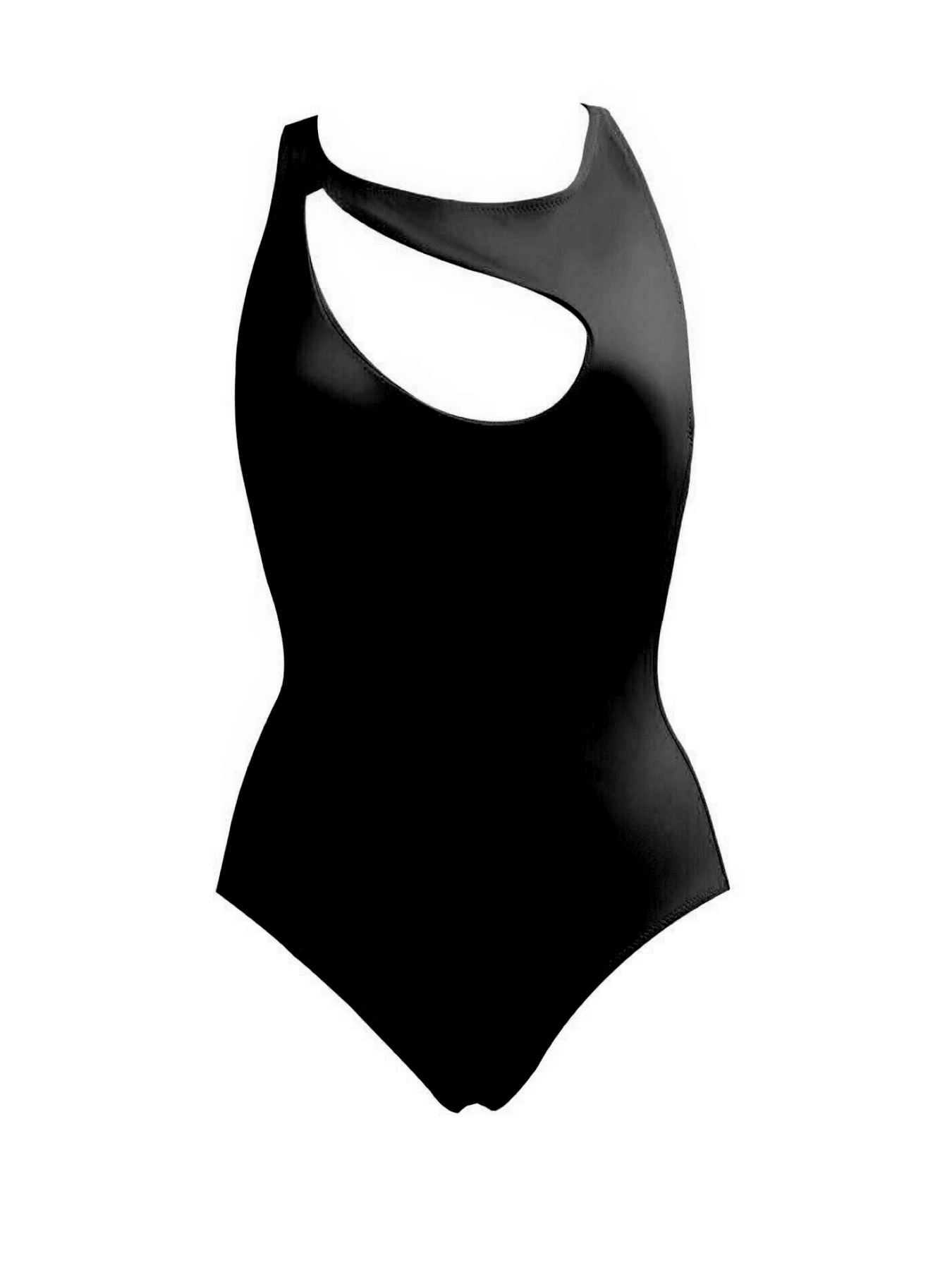 Free Will One Piece Swimsuit Castamira