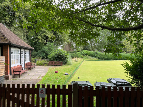 Cambridge Grass Bowls