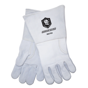 AG750S STICK WELDING GLOVES - Outlaw Leather TX - Jb Weld Stick