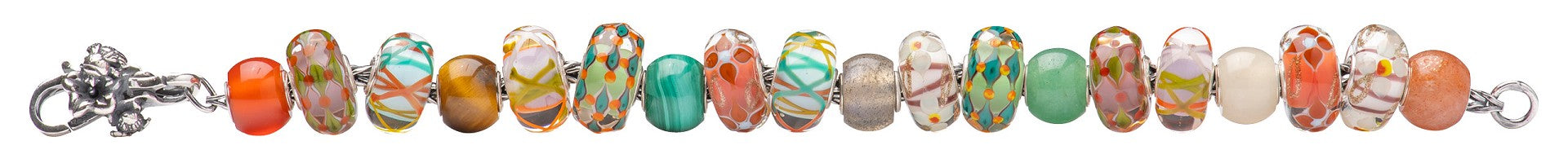 Trollbeads Herbstkollektion | Autumn 2020 Harmony Harvest