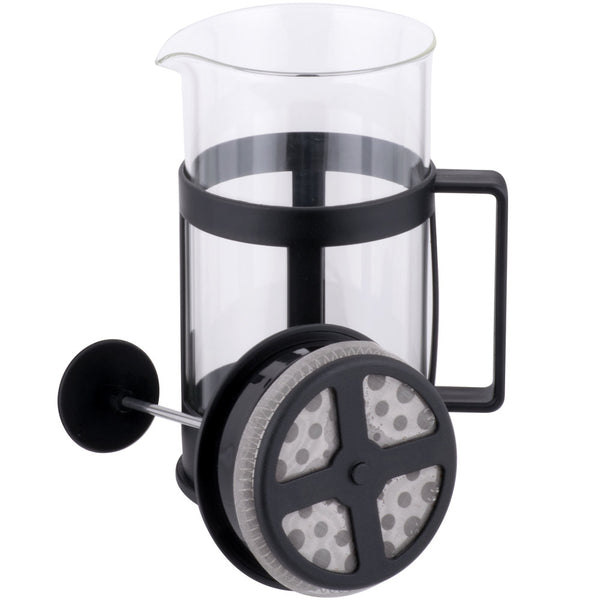 Acopa 34 oz. Glass Pitcher with High Pour Lip