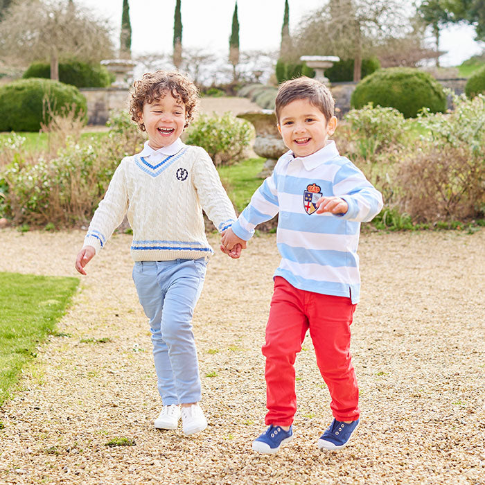 Shop All Boys Clothing | Trotters Childrenswear