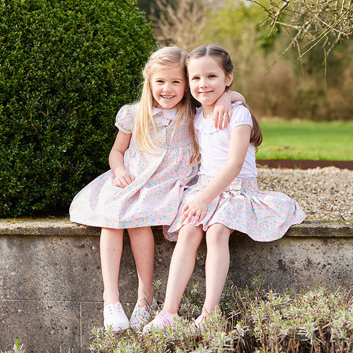Shop All Girls' Clothing and Accessories | Trotters Childrenswear