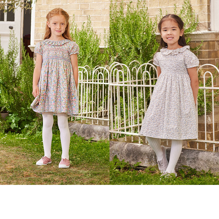 Shop All Girls' Clothing and Accessories | Trotters Childrenswear