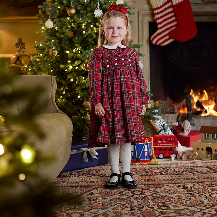 Christmas Dresses