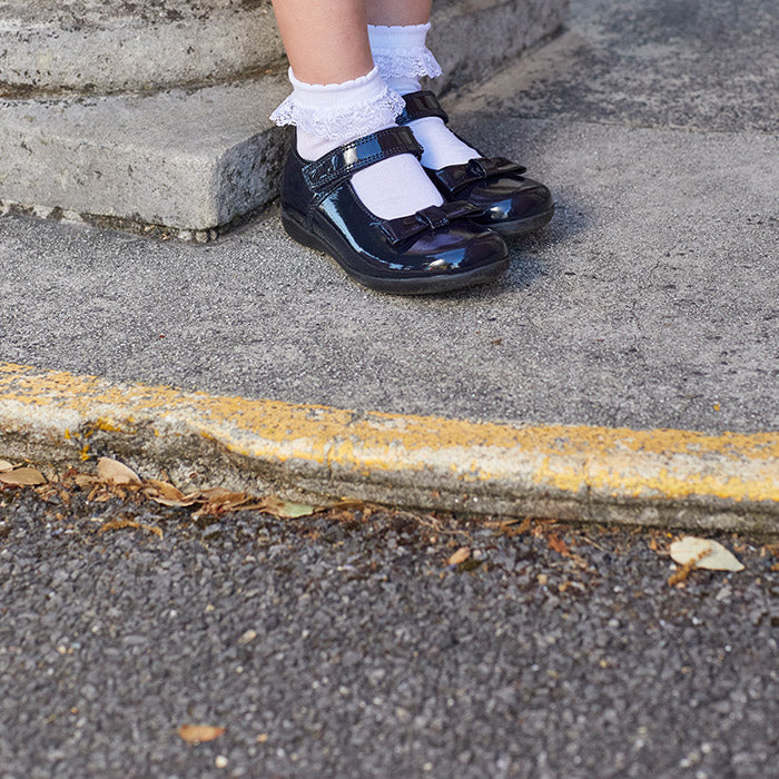 School Socks and Tights Collection Banner