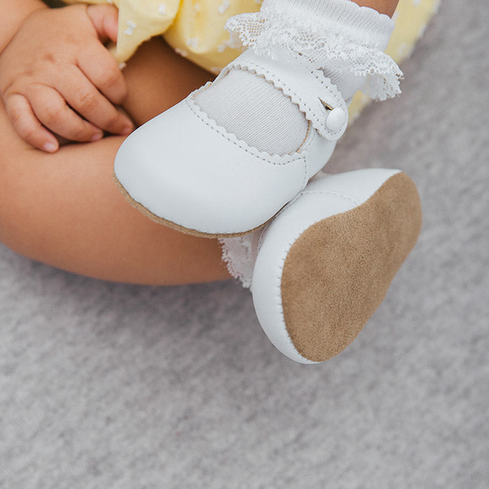 Baby Shoes