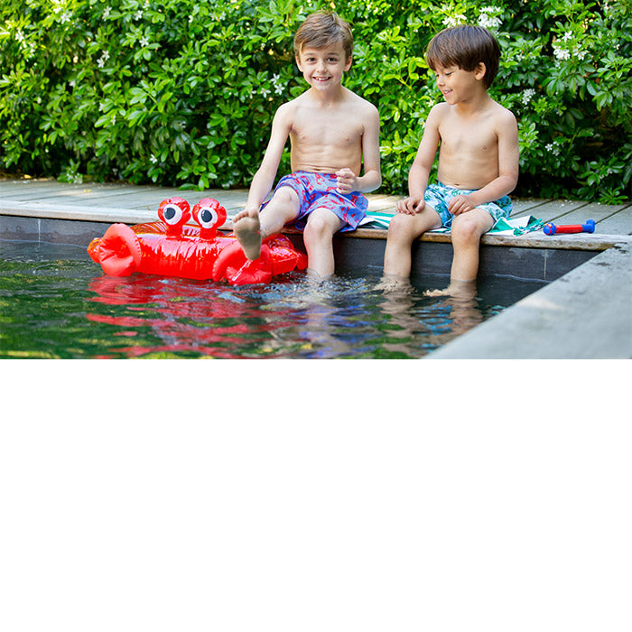 Pool Toys & Accessories