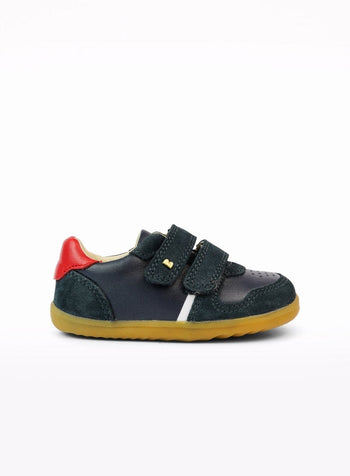 Bobux Trainers Bobux Riley Trainers in Navy