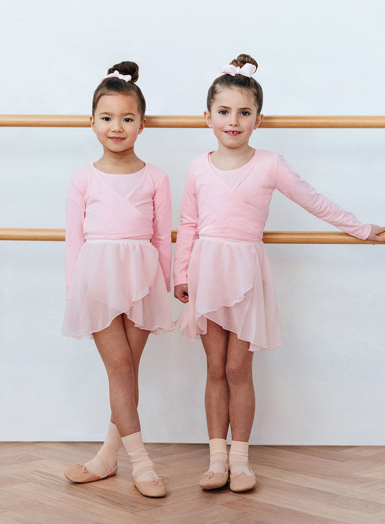 Affordable children's dancewear from Dance Delights