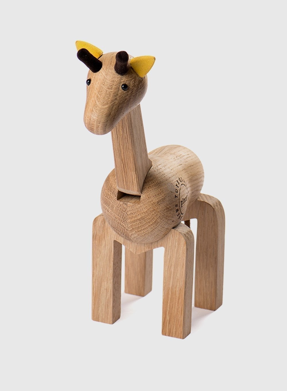 Plaay wooden toys