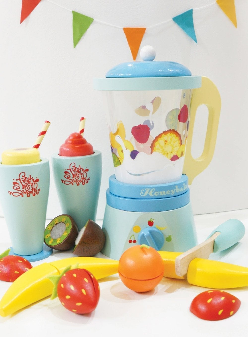 Learning Resources New Sprouts - Smoothie Maker