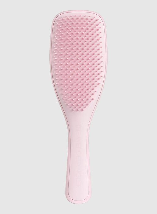 Tangle Teezer Hair Care Tangle Teezer Wet Detangler Brush in Pink - Trotters Childrenswear