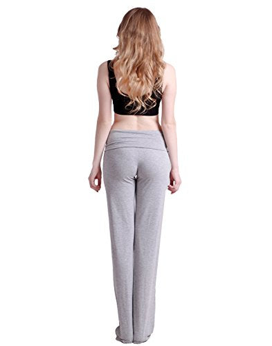 flare leg workout pants