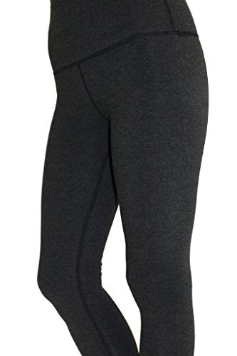 tummy control running leggings