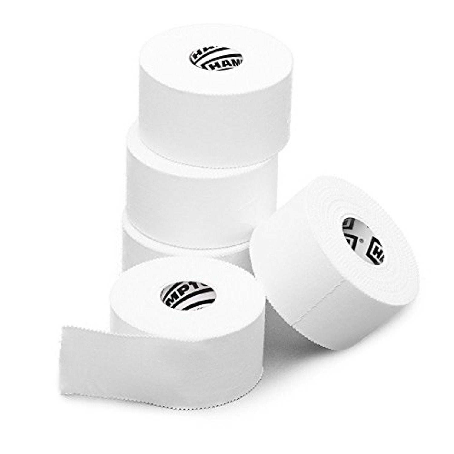 Goat Tape Scary Sticky Premium Athletic/Weightlifting Tape White