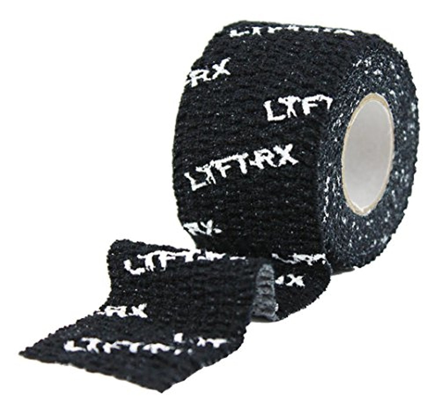 Using WODFitters Goat Tape Athletic Tape for Weightlifting and Cross  Training 