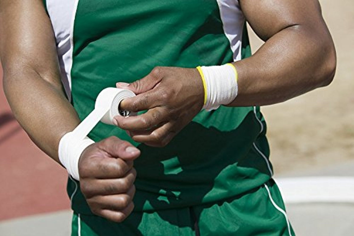 athletic sports tape