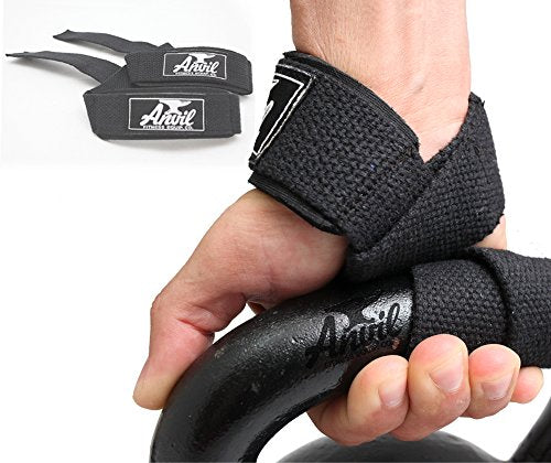 Strength Wraps for Powerlifting, Cross Training and Yoga - Best