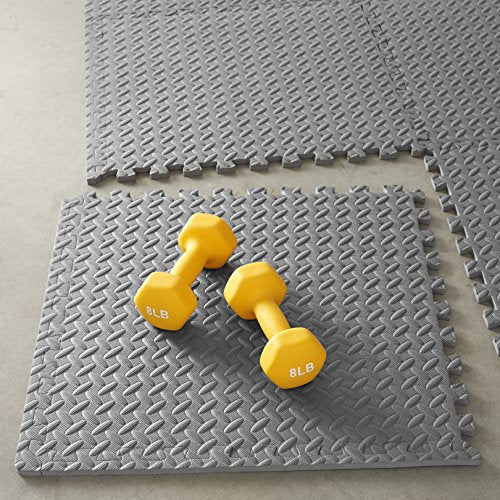 Ab Exercise Mat w/ Tailbone Pad- Sit Up Pad - Abdominal & Core Wedge, Ab  Mat with Tailbone Pad - QFC