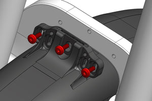 rrp proguard bolt on mini