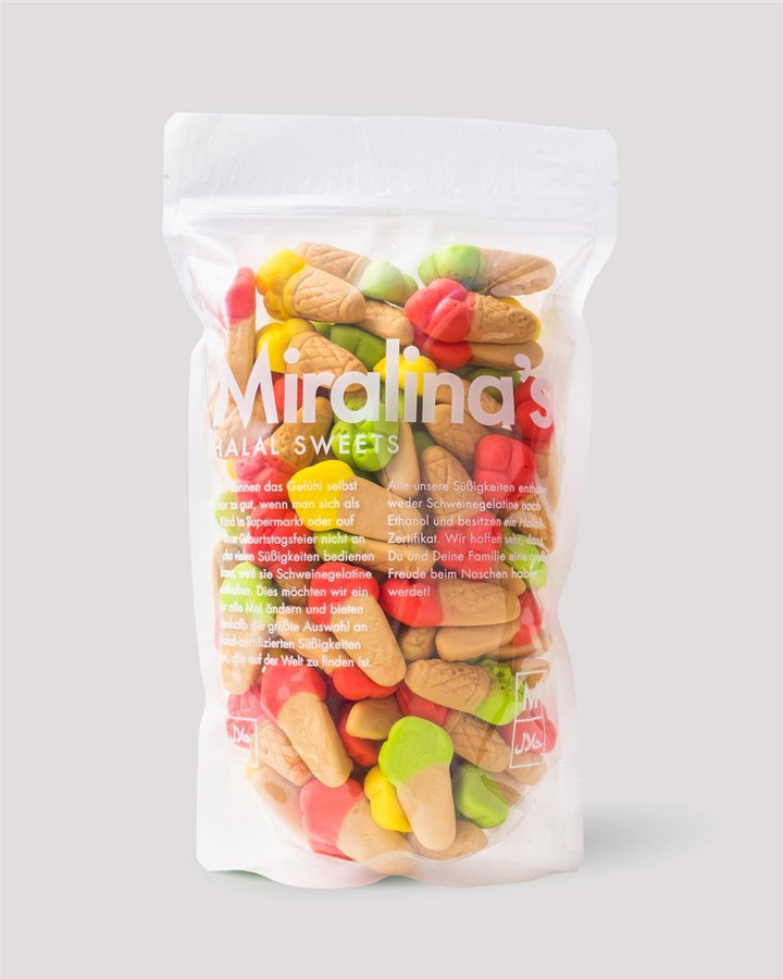 5155 Mmf Gummy Berries Halal Candy Sweets - Buy Sweets,Candy Sweets,Halal  Sweets Product on Alibaba.com