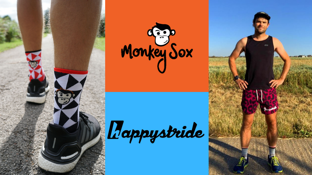 happystride monkey sox blog banner