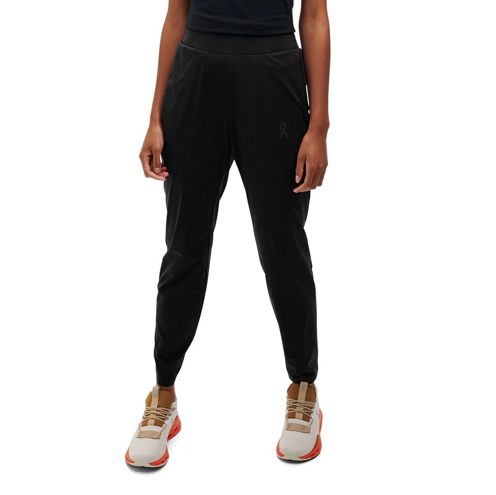 Women's Running Trousers, RunActive