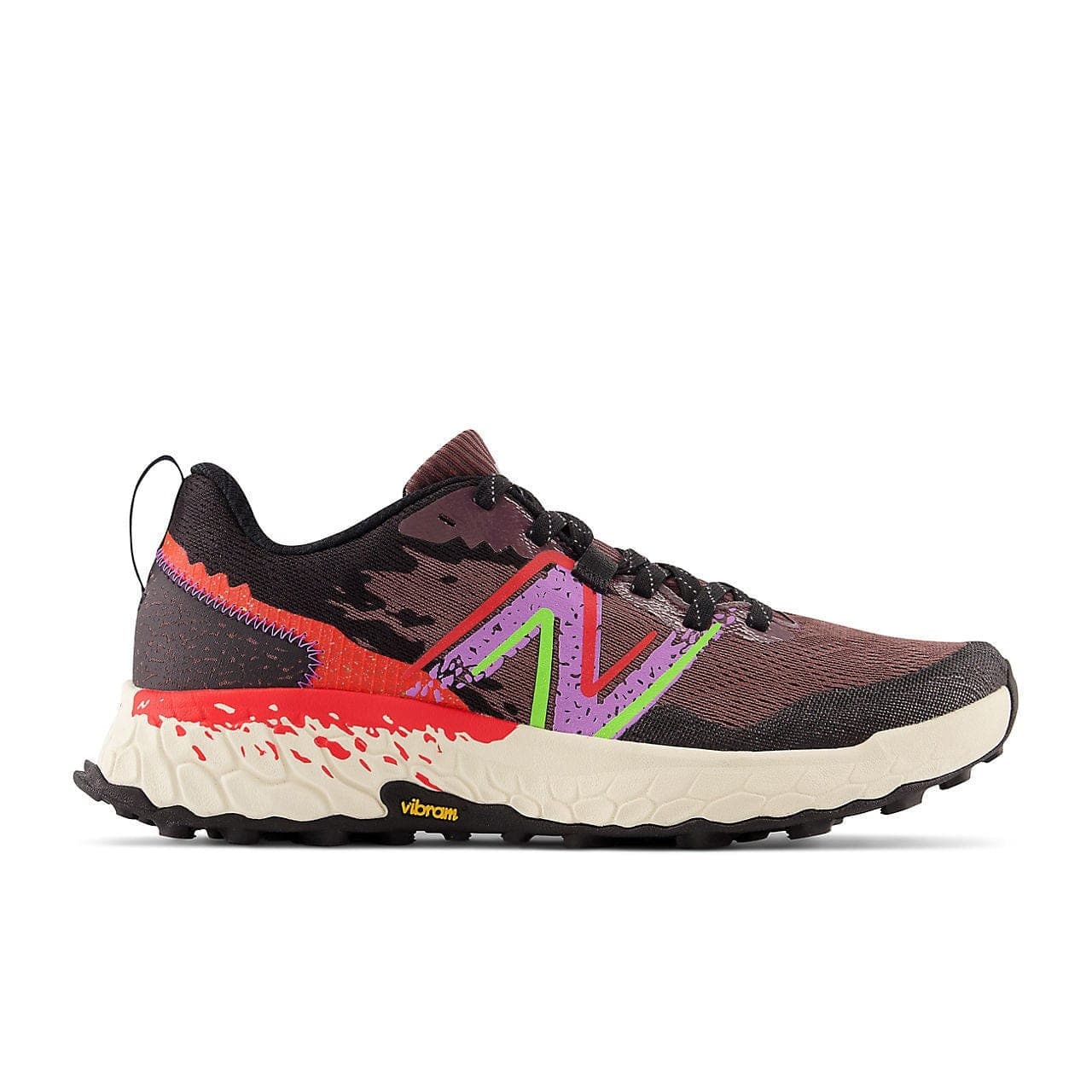 New balance fresh foam crag deals trail womens