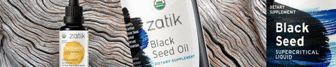 Premium Black Seed Oil 