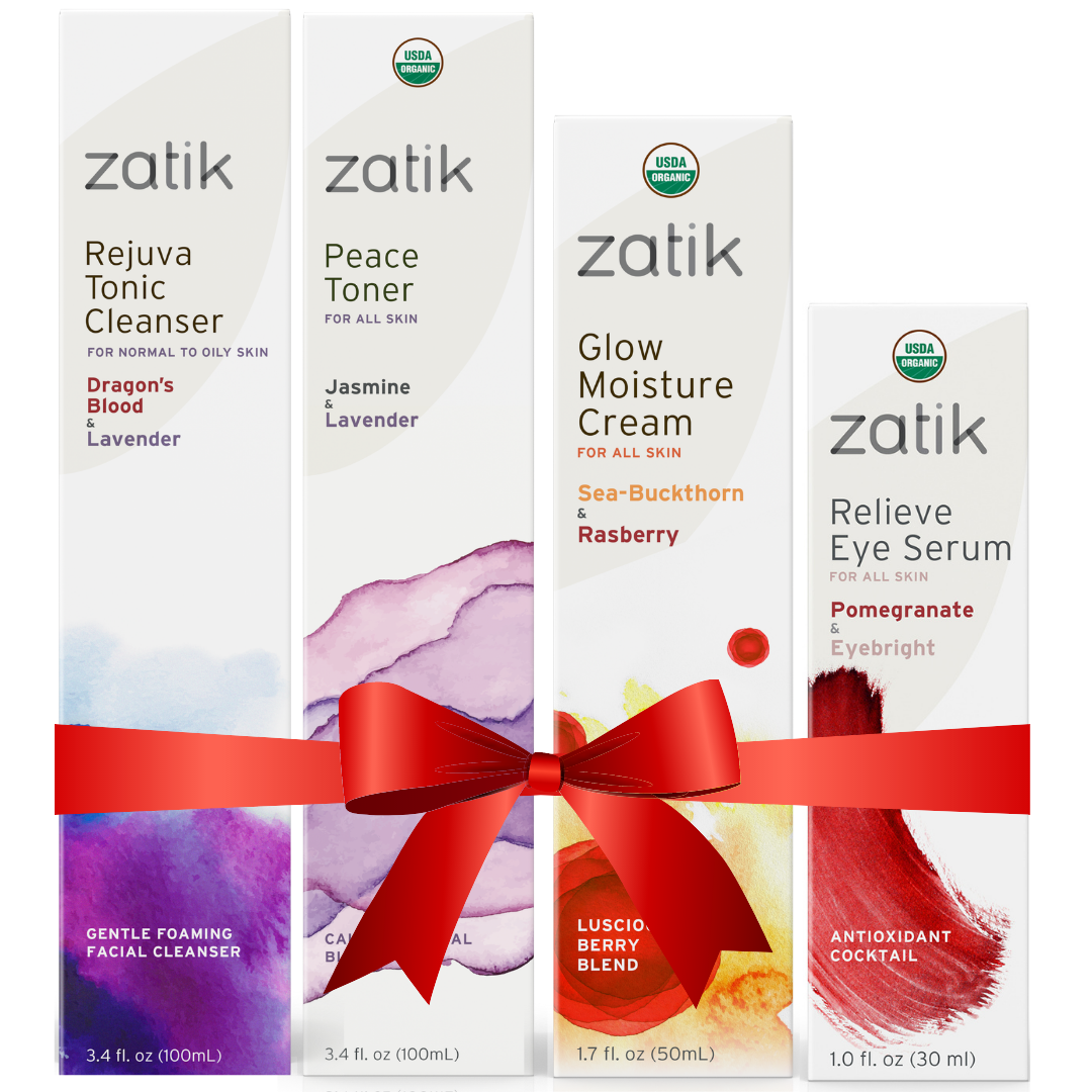 zatik sunscreen