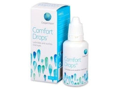 Comfort Eye Drops 20ml