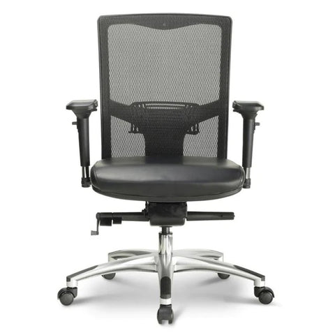 How to find the best office chair for sciatica relief: 3 qualities to look  for