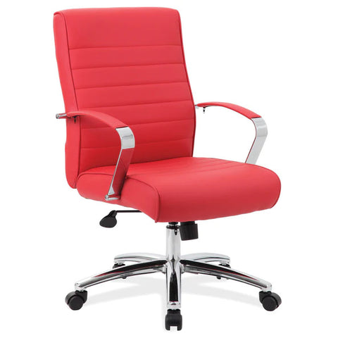 9 Best Office Chairs That SOLVE Back Pain