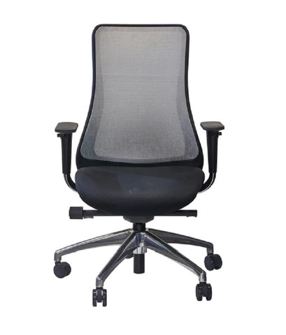 Best Office Chairs for Short People - K-Mark