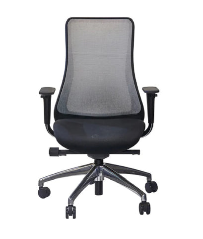 The 9 Best Desk Chairs for Short People - The Modest Man