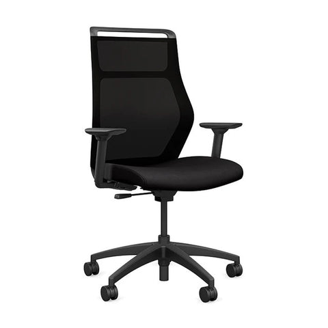 13 Best Office Chairs for Short People: Examined by Experts