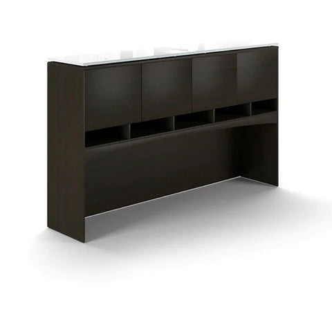 Office Shelving Ideas - Freedman's Office Furniture - Office Hutch