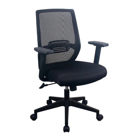 Best Office Chairs for Short People - K-Mark