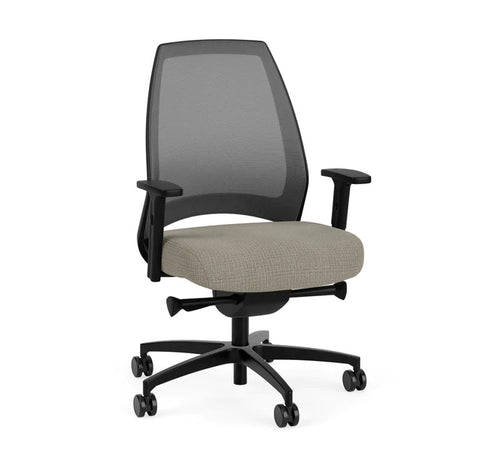 The Best Standing Desk Chair for Sciatica – Ergo Impact