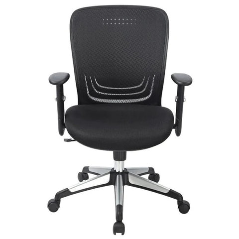 Best Office Chair for Lower Back Pain and Sciatica - Focal Allied Health