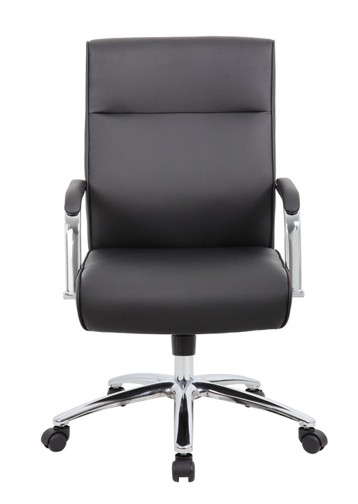 Shop Box Chair | Modern Office Chair | Freedman's™