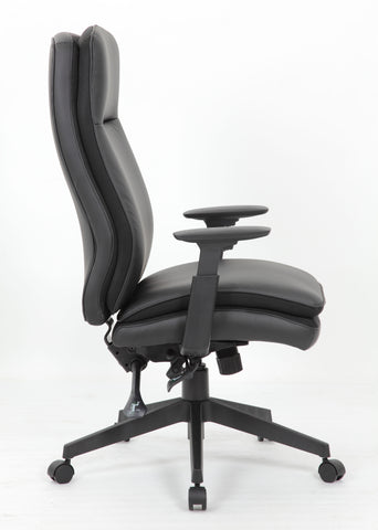 The Best Big and Tall Office Chair for 2023 | Freedman's