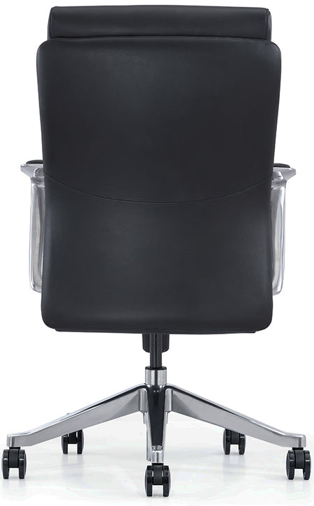 Bedarra Executive Office Chair Padded Arms