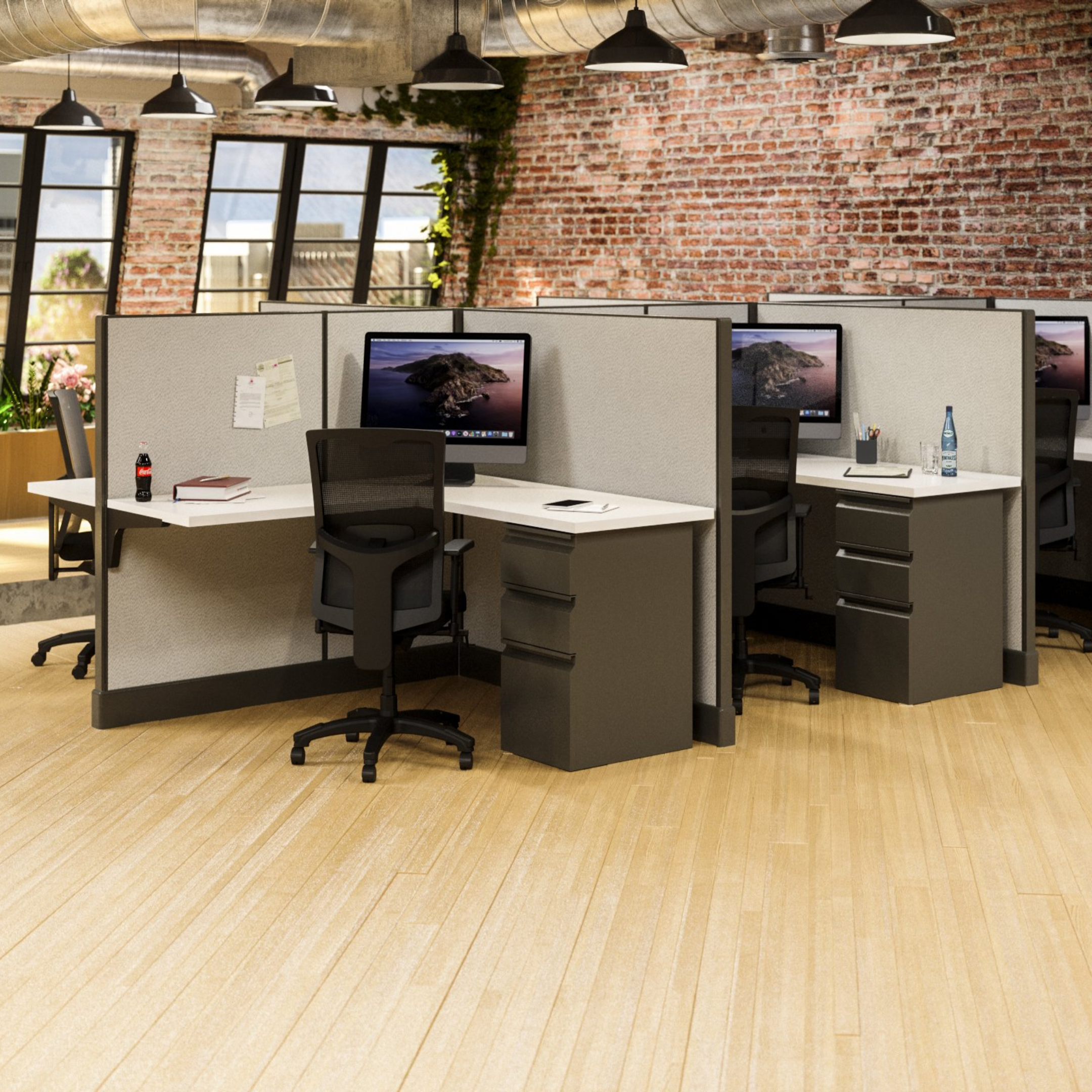 affordable modern office furniture